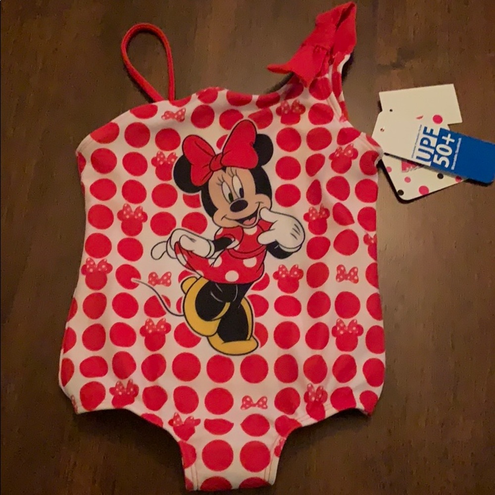 Swimsuit